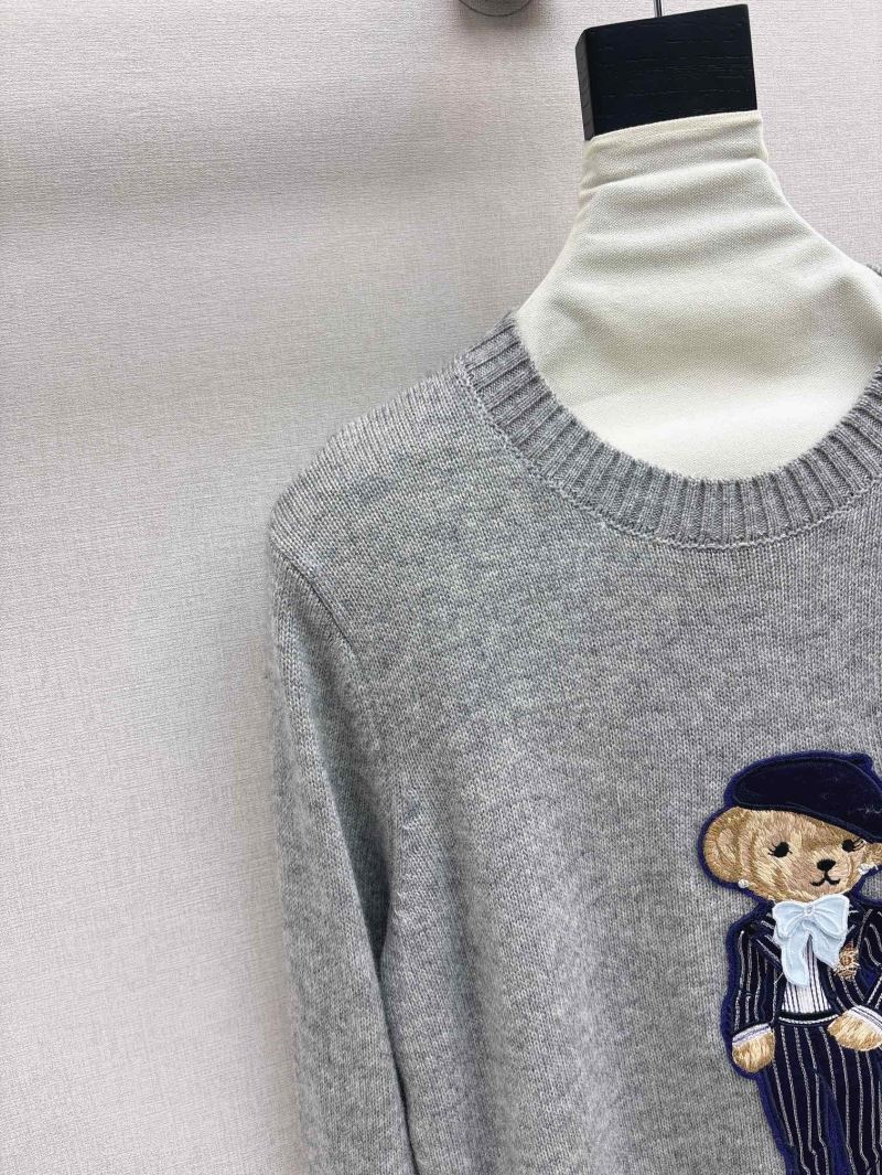 Moschino Sweaters